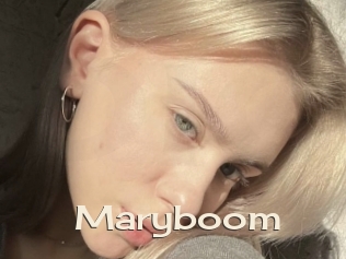 Maryboom