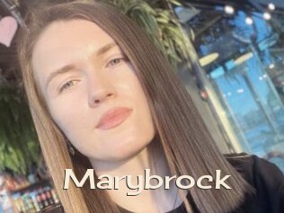 Marybrock