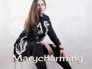 Marycharming