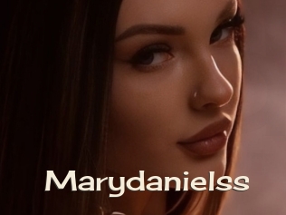 marydanielss Big Dicks Round Ass