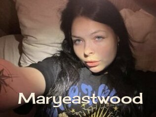 Maryeastwood