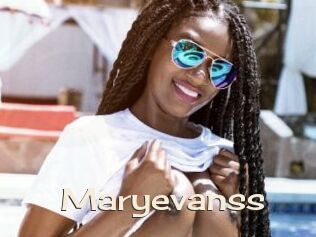 Maryevanss