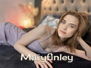 Maryfinley