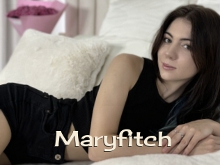 Maryfitch