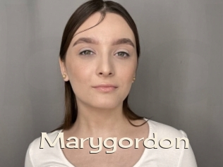 Marygordon