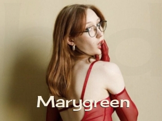 Marygreen