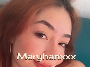 Maryhanxxx