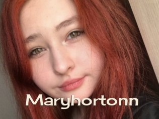 Maryhortonn