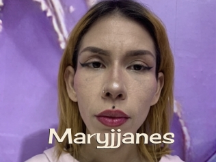 Maryjjanes