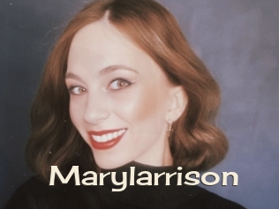 Marylarrison