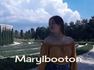 Marylbooton