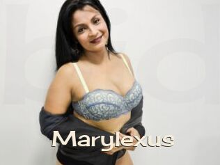 Marylexus