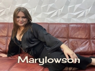 Marylowson