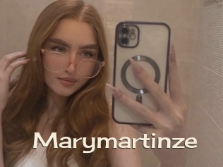 Marymartinze