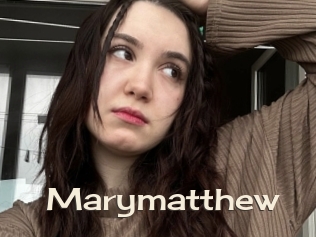 Marymatthew