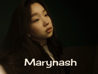 Marynash