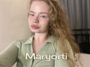 Maryorti