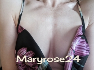 Maryrose24