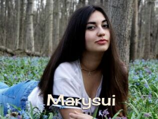Marysui