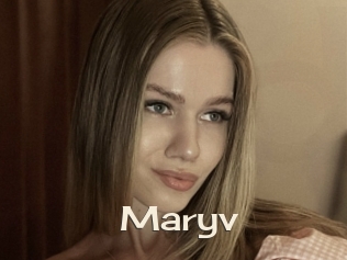 Maryv