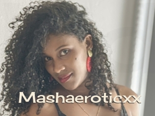 Mashaeroticxx