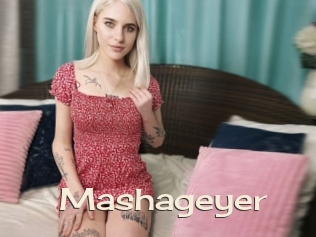 Mashageyer