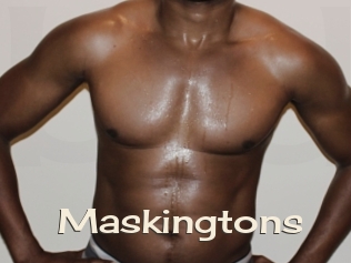 Maskingtons