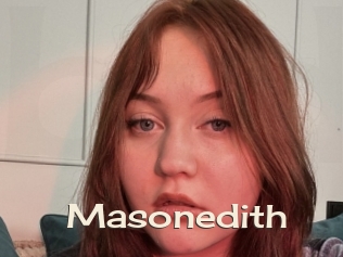 Masonedith