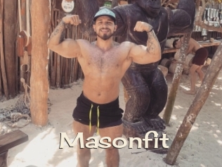 Masonfit