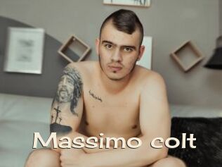 Massimo_colt