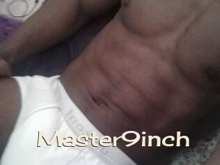 Master9inch