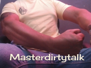 Masterdirtytalk