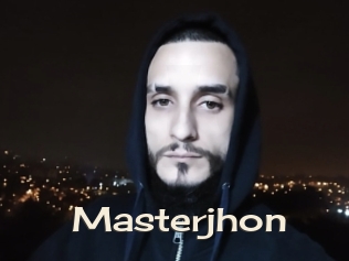 Masterjhon