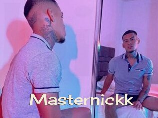 Masternickk