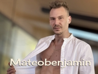 Mateobenjamin