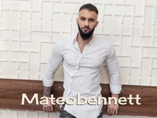 Mateobennett