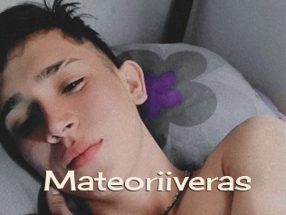 Mateoriiveras