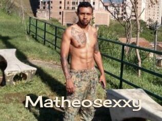 Matheosexxy