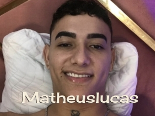 Matheuslucas