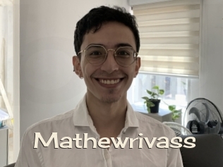 Mathewrivass