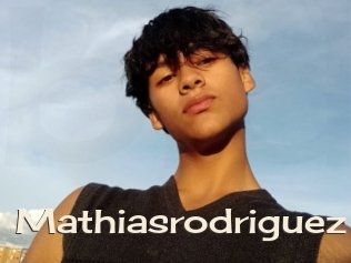 mathiasrodriguez Big Dicks Round Ass