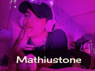 Mathiustone