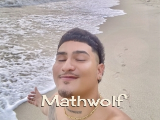 Mathwolf