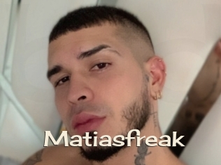 Matiasfreak