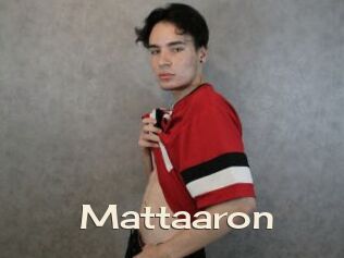 Mattaaron