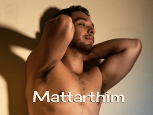 Mattarthim