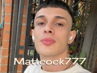 Mattcock777