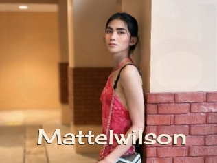 Mattelwilson