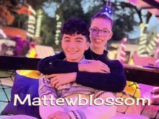 Mattewblossom