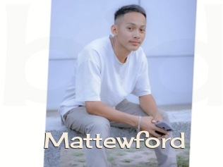 Mattewford